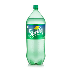 GASEOSA SPRITE DESCONTABLE 3 LT