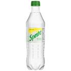Bebida sin alcohol Sprite Zero dietetica x 500 ml.