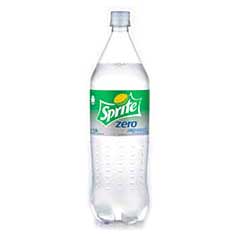 Sprite Lima Limón Zero x 1,5 Lt.