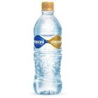 Agua Dasani Con Gas