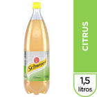 Gaseosa Schweppes Light Citrus 1