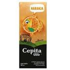 Jugo Cepita Naranja Calcio +D 200 Ml