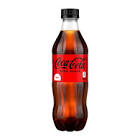 GASEOSA COCA COLA ZERO x 500ML