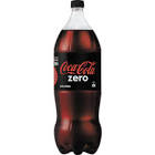Gaseosa Coca Cola Zero x 2.25 lts.