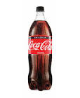 Coca sin azucar 1 litro