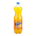 fanta vidrio