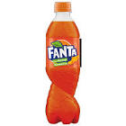 Fanta Naranja/Mandarina 500Cc