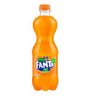 Fanta De 600 Nueva