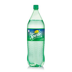 Gaseosa Sprite 2.5 Lt