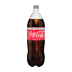 GASEOSA COCA COLA LIGHT X 2,5LT