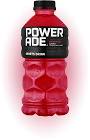 Alimento liq. con jugo,sodio,potasio Powerade manzana x500ml