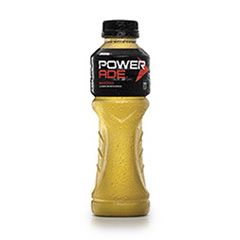 Bebida Powerade Manzana x 500 Cc.