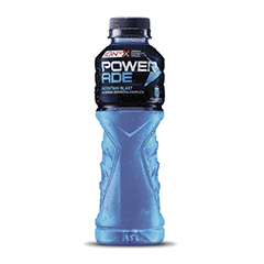 Bebida Powerade Mountain Blast x 500 Cc.