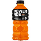 Alimento liq. con jugo,sodio,potasio Powerade naranja x500ml