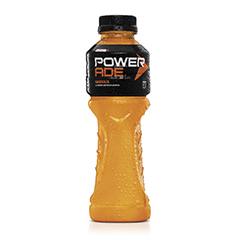 Powerade Naranja x 500 Cc.