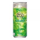 Fanta Melon 600 Cc