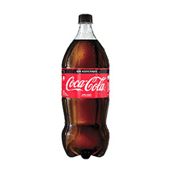 Coca Cola Sin Azucar 3 Lt