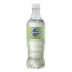 AGUA AQUARIUS PERA 500 ML