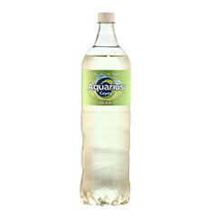 AGUA AQUARIUS PERA 1.5 LT