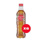Aquarius Manzana 500ml x 6