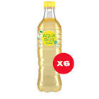 Aquarius Pomelo 500ml x 6