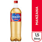 Aquarius Manzana 1.5L x 4