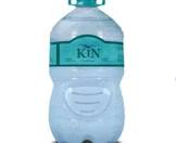 Agua Mineralizada Sin Gas En Bidon Kin 6 Lt
