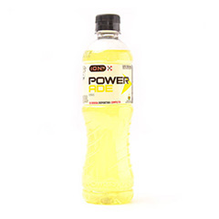 JUGO POWERADE CITRUS 500 ML.