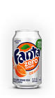 Gaseosa Fanta Zero Lata X 310Ml.