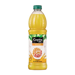 CEPITA NARANJA 1.5LT