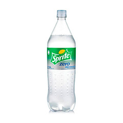 Gaseosa Lima Limon Sprite Zero 1.5 Lt