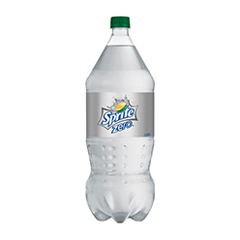 Gaseosa Lima Limon Sprite Zero 3 Lt