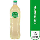 Agua Saborizada Aquarius Limonada J X1.5Ltr