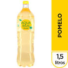 Agua saborizada Aquarius Pomelo 1.5lt 