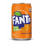 Lata Fanta X220Ml