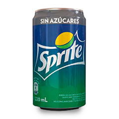 sprite sinA minilata