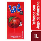 Jugo Listo Manzana Hi C 1.5 Lt