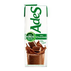ades chocolatada 1l
