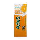 Jugo De Soja Naranja Ades 200 Cc