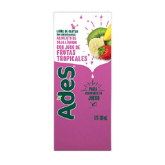 ades tropical 200ml