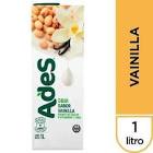 Jugo Vainilla Ades 330 Ml