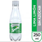 Sprite Reducida En Azucar 600 Cc
