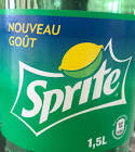 Sprite Reducido En Azucar 1.5 Lt