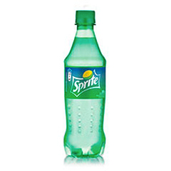 Gaseosa Sprite 500 Cc