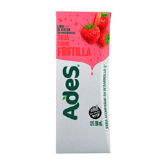 jugo ades 200ml. frut.