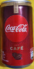 coca cola cafe 