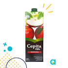 cepita manzana caja