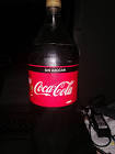 coca sin azucar 