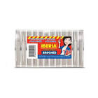   Broche De Madera Iberia 12 Un 