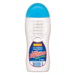 LAVAZAPATILLAS IBERIA 300 CC.